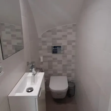 Maspalomas Oasis Club Apartamento Playa del Inglés