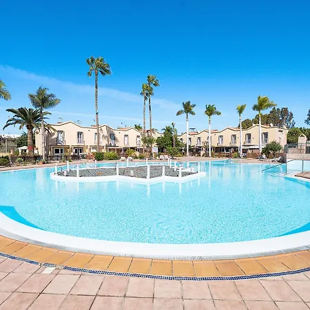 Maspalomas Oasis Club بلايا ديل إنغلز
