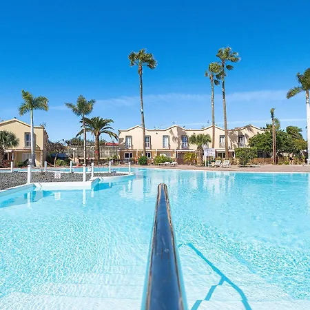 Maspalomas Oasis Club * بلايا ديل إنغلز