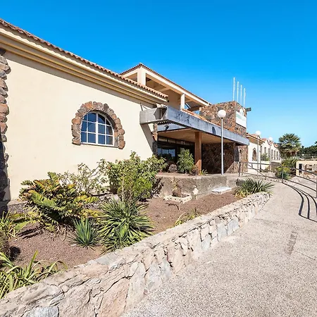 شقة Maspalomas Oasis Club بلايا ديل إنغلز