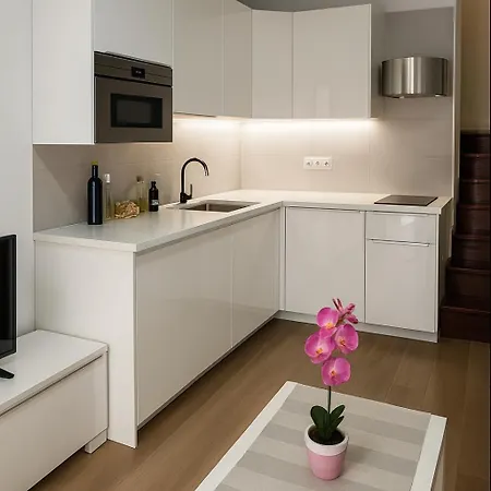 Maspalomas Oasis Club شقة